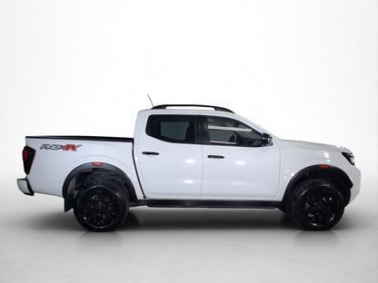 2023 Nissan Frontier Pro 4X