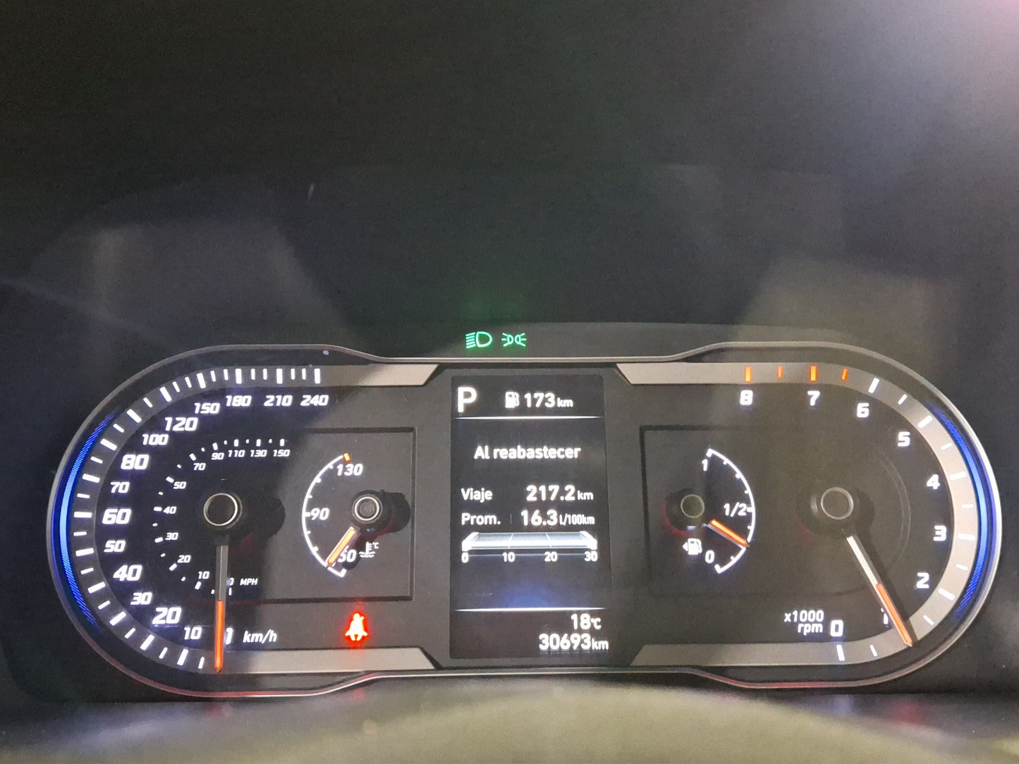 2023 Hyundai Tucson GLS Premium