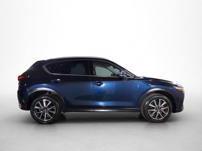 2018 Mazda CX-5 s Grand Touring