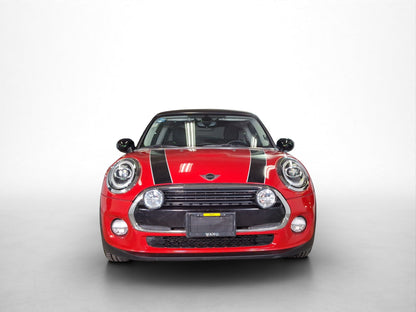 2019 Mini Cooper Chili