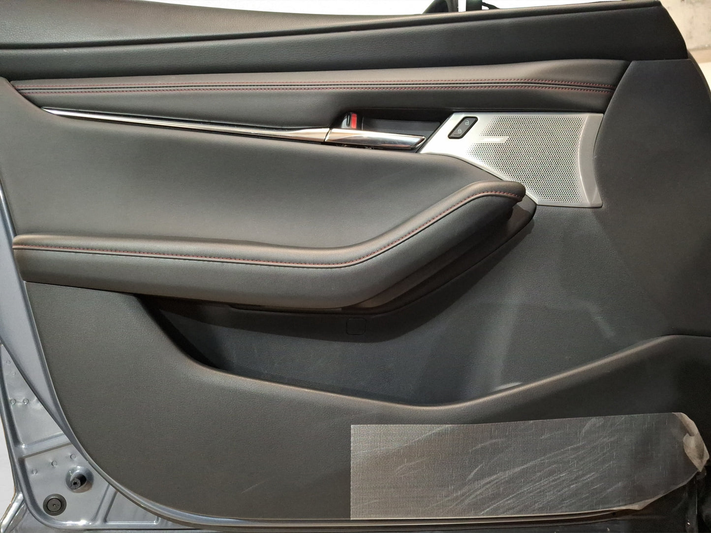 2024 Mazda 3 Signature HB