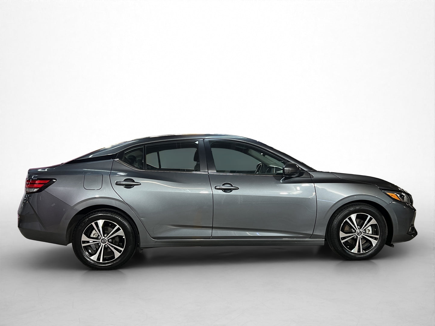 2023 Nissan Sentra Advance