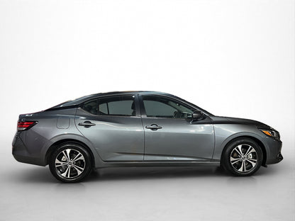 2023 Nissan Sentra Advance