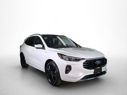 2024 Ford Escape ST Line Elite Hybrid