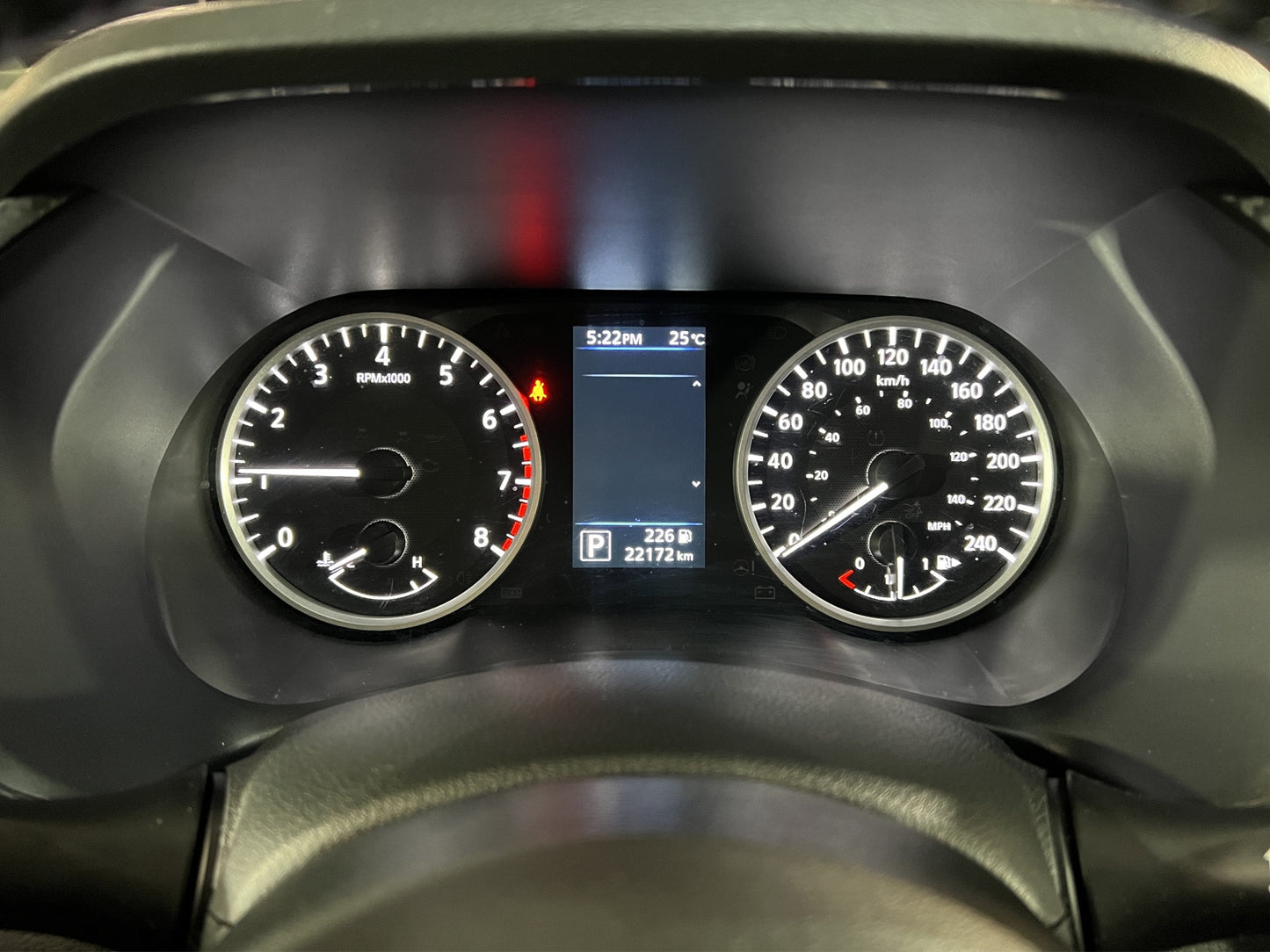 2023 Nissan Sentra Advance