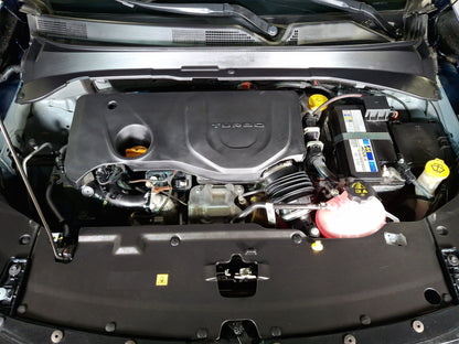 2024 Jeep Compass Limited Premium