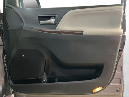 2020 Toyota Sienna Limited