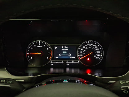 2022 KIA Sorento EX