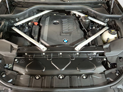 2023 BMW X5 40i