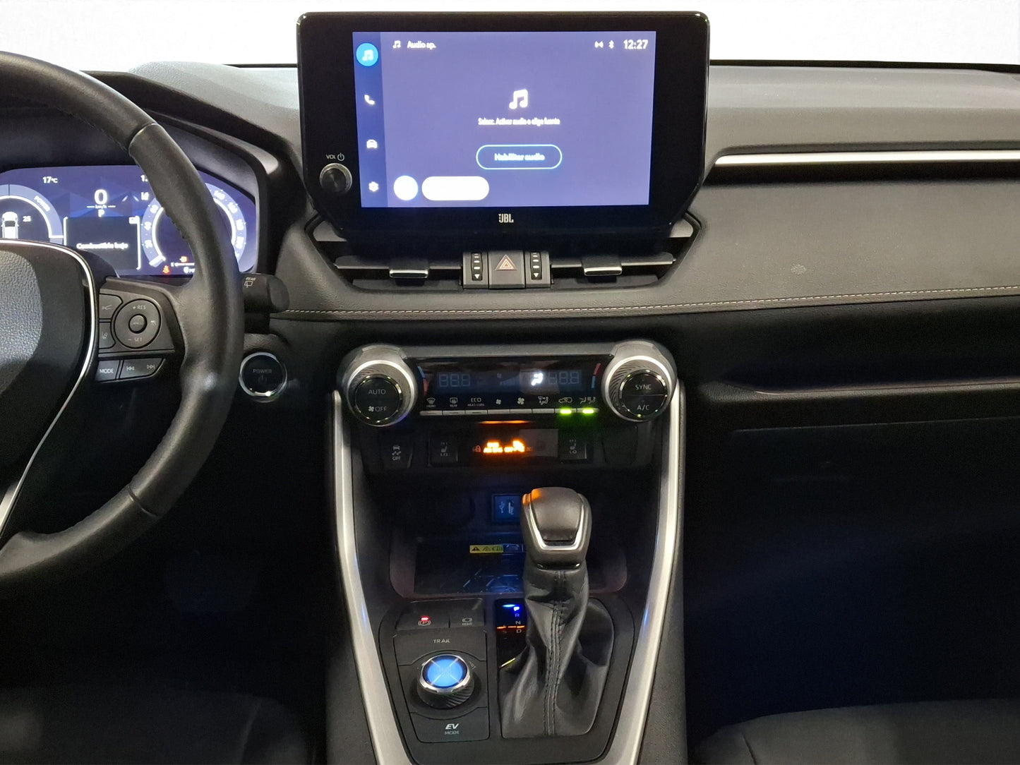 2023 Toyota Rav4 Limited Hybrid