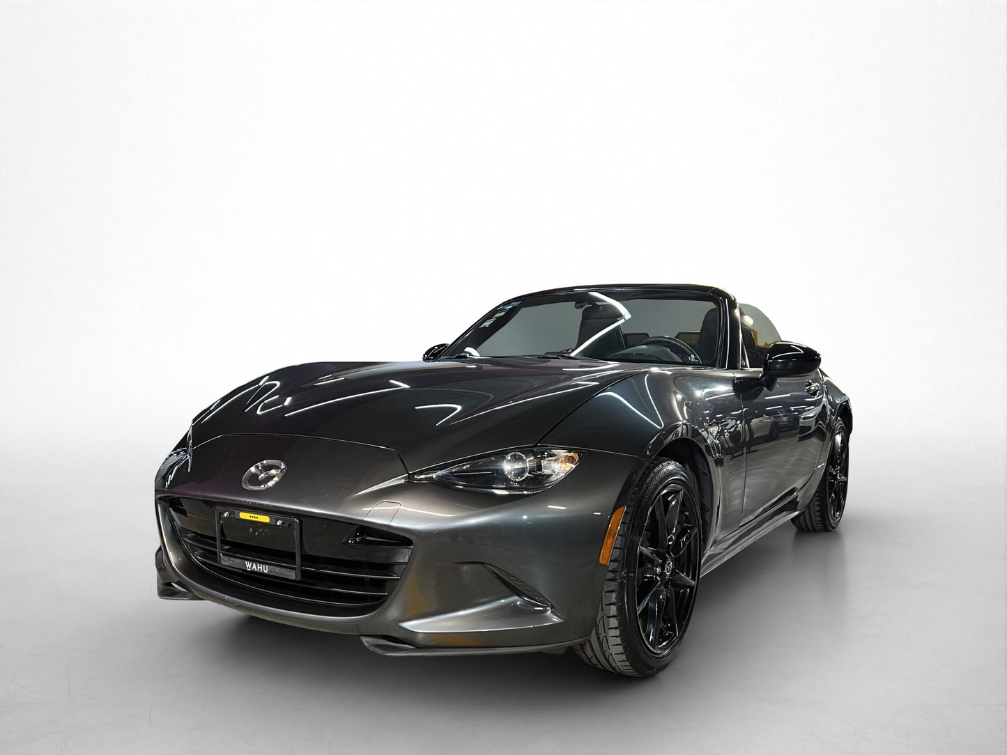 2023 Mazda MX-5 i Sport