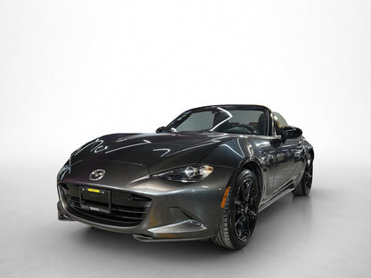 2023 Mazda MX-5 i Sport