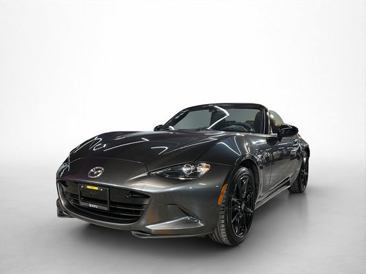 2023 Mazda MX-5 i Sport