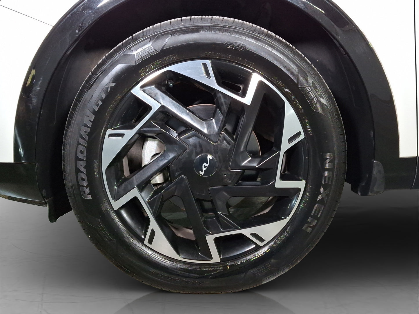 2023 KIA Sportage SXL