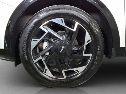 2023 KIA Sportage SXL
