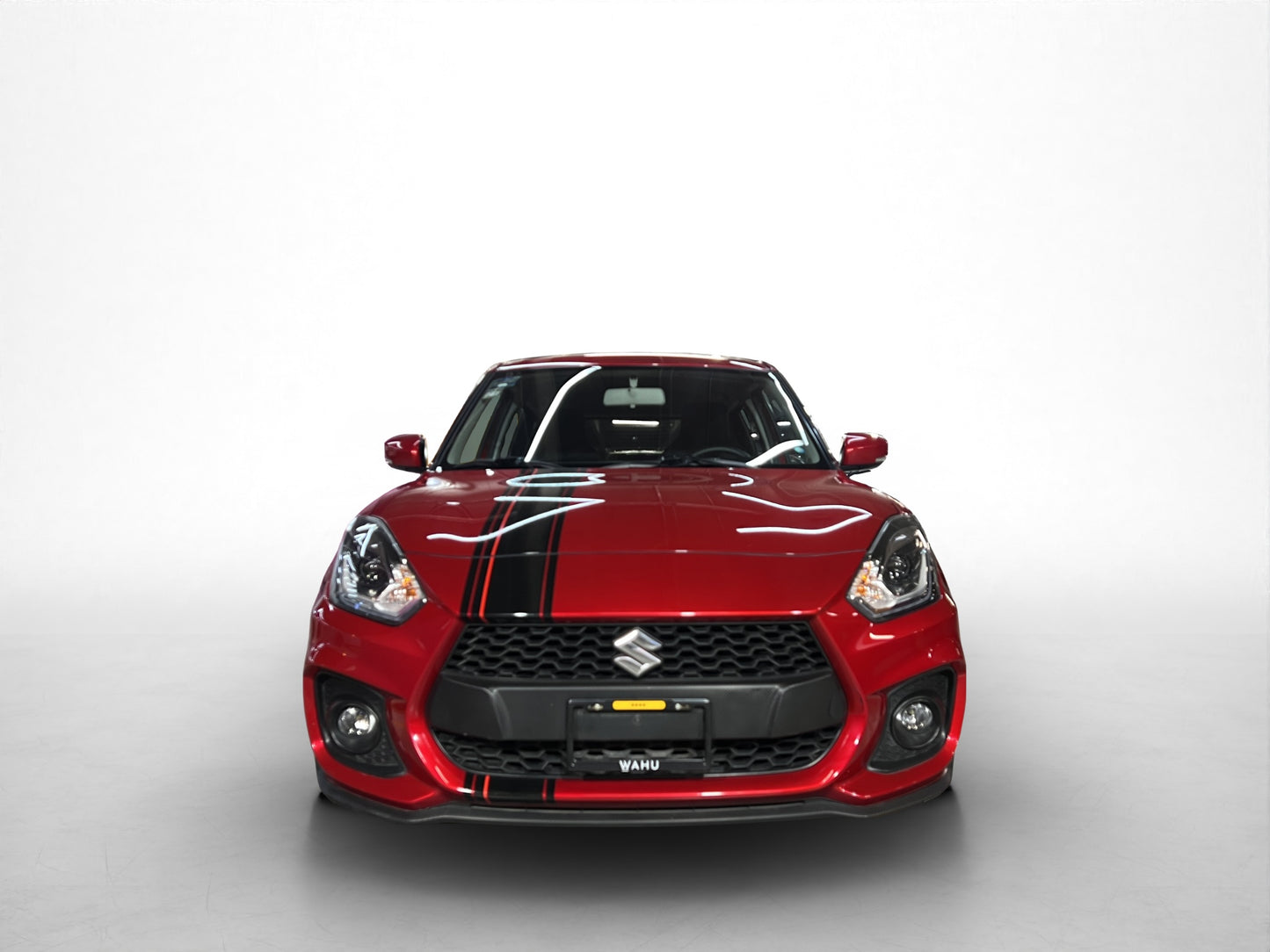 2021 Suzuki Swift Sport