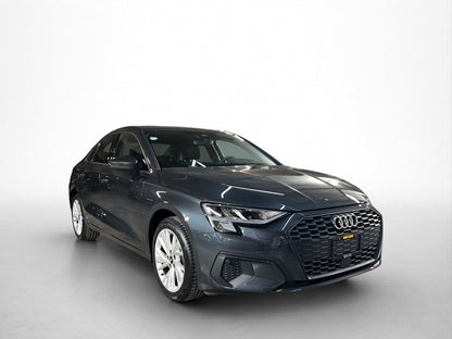 2023 Audi A3 Dynamic 1.4T