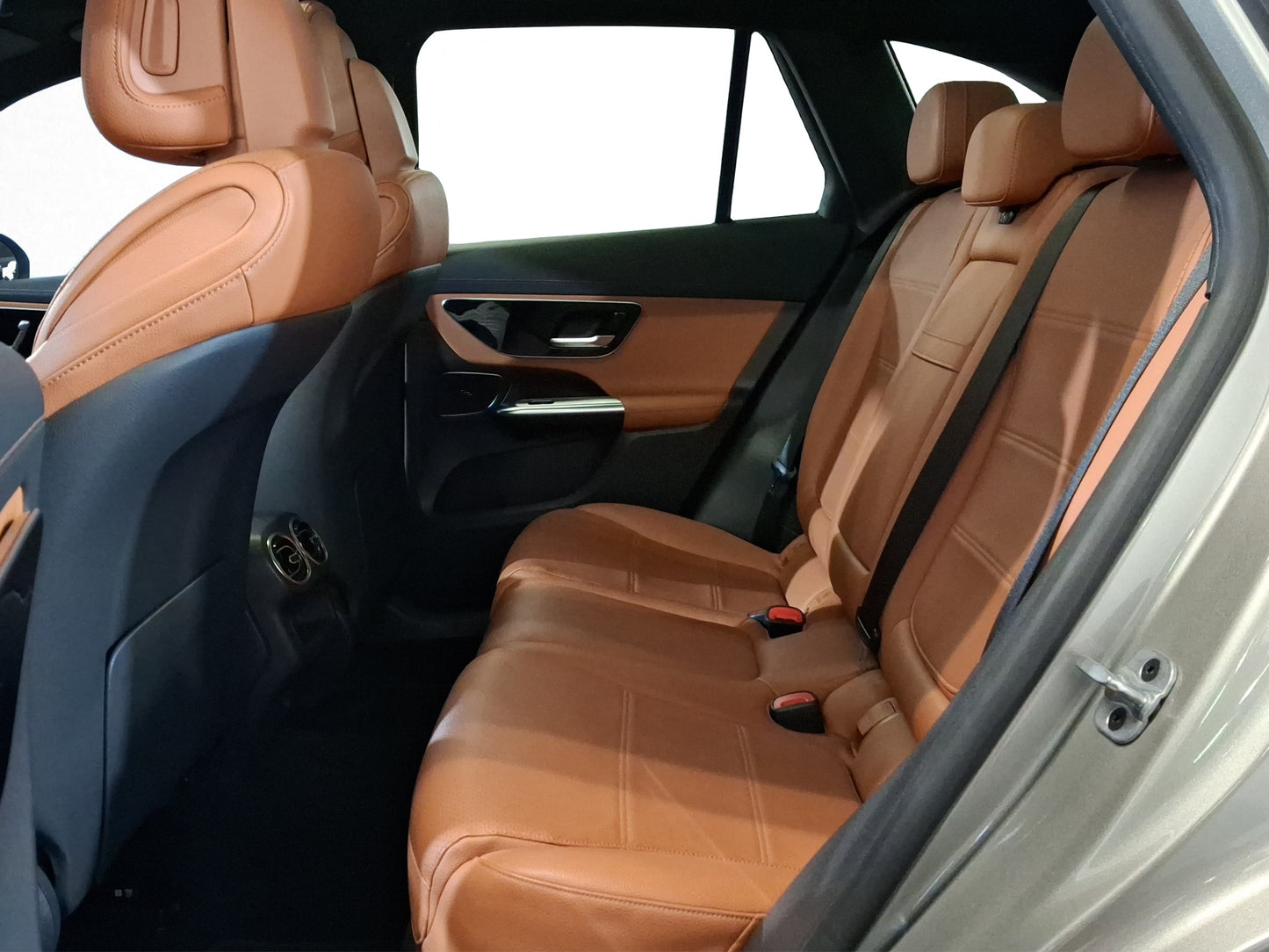 2023 Mercedes Benz Clase GLC 300 MHEV