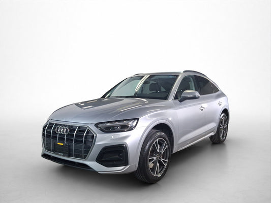 2022 Audi Q5 Elite Sportback