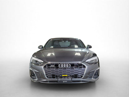 2023 Audi A5 S-Line 2.0T Quattro