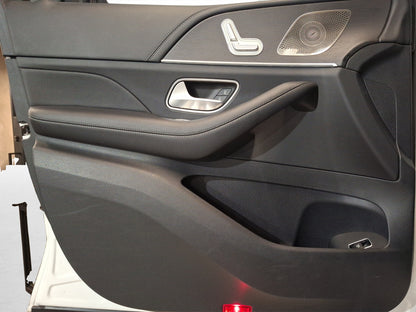 2022 Mercedes Benz Clase GLE 450 Sport Mild Hybrid