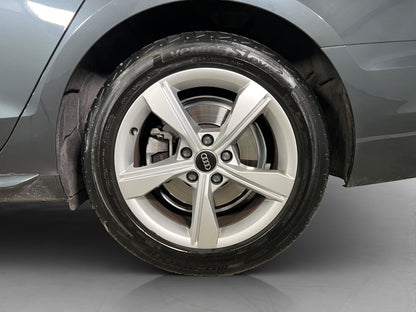 2023 Audi A4 Select 2.0T