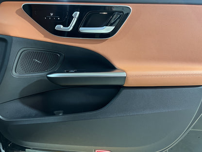 2024 Mercedes Benz C200 Sport MHEV