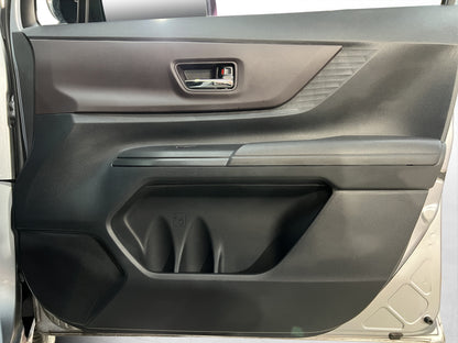 2022 Toyota Avanza LE