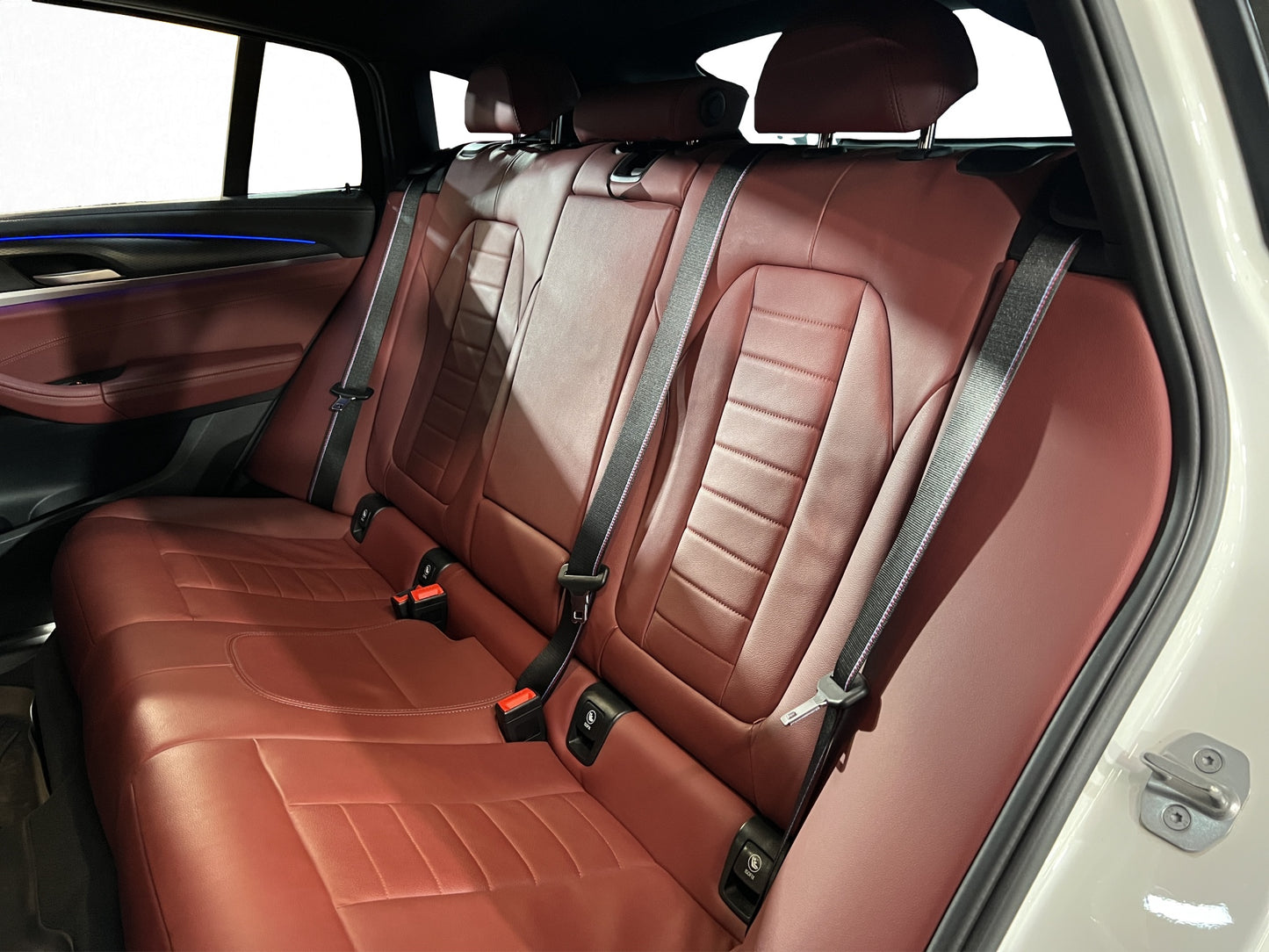 2022 BMW X4 M40i