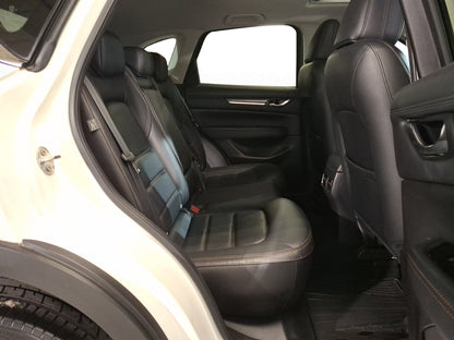 2022 Mazda CX-5 Signature