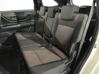 2024 Toyota Avanza XLE