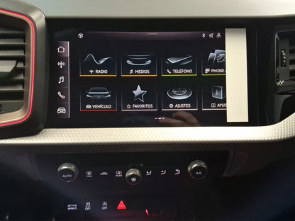 2024 Audi A1 Ego Sportback