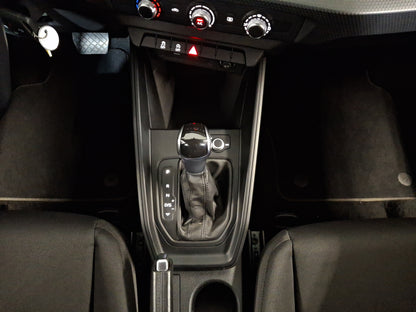 2021 Audi A1 Urban Sportback