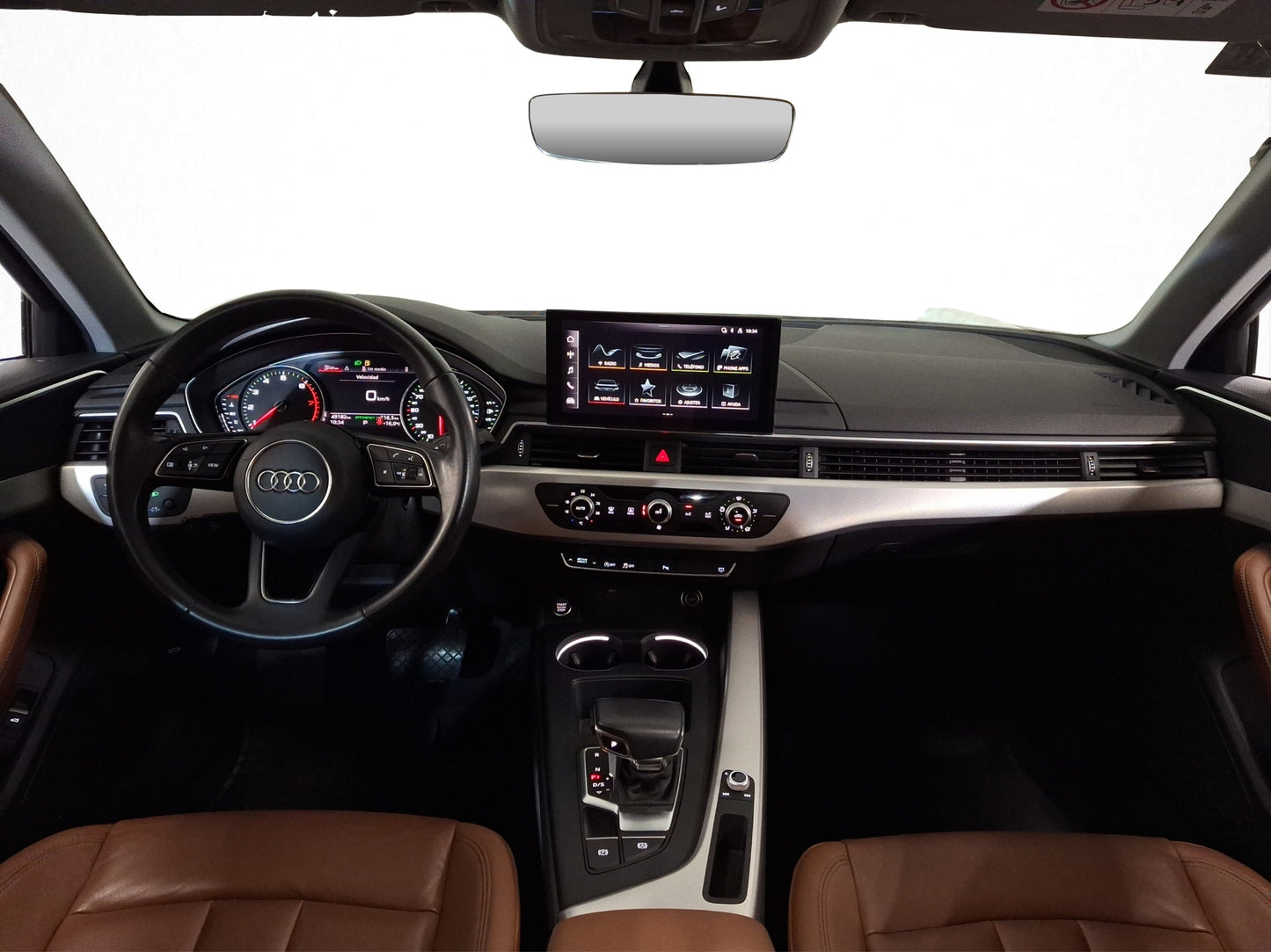 2021 Audi A4 Select 2.0T