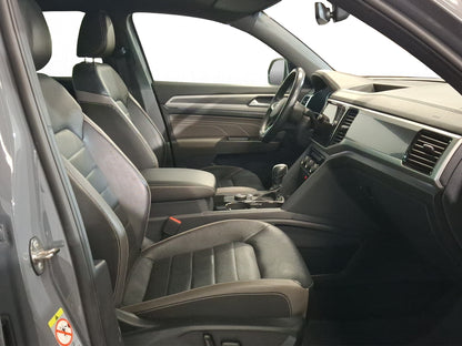 2022 Volkswagen Cross Sport R-Line
