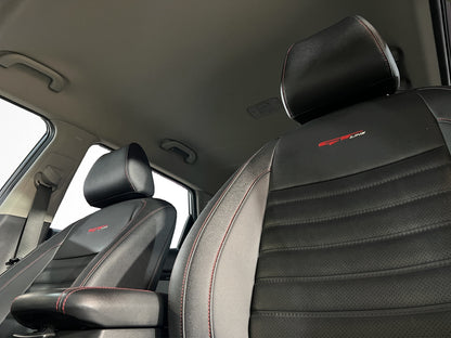 2023 KIA Seltos GT Line - KIA Wahu México