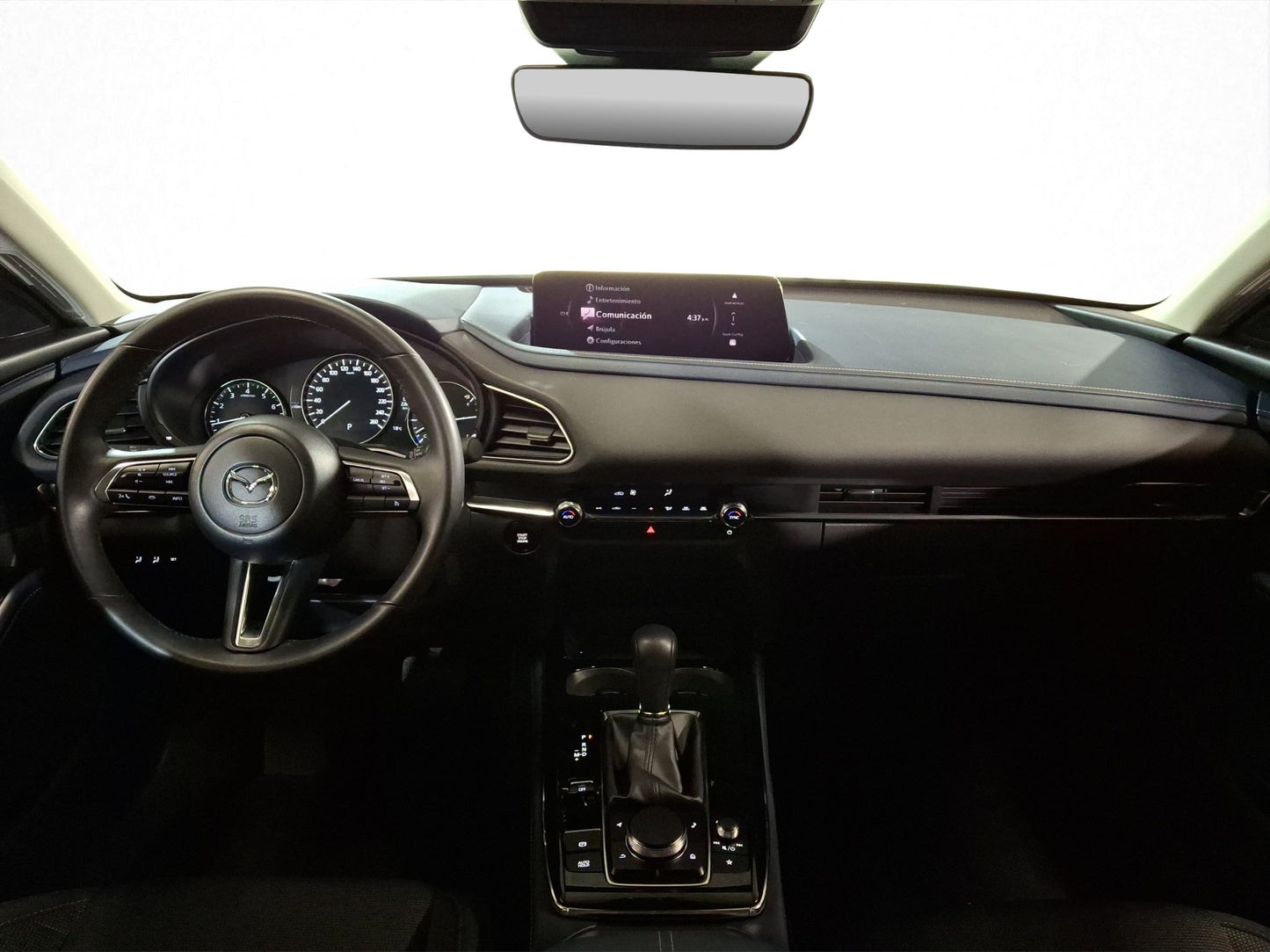 2024 Mazda CX-30 i Sport