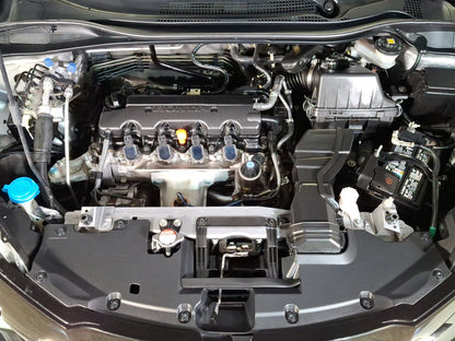 2019 Honda HR-V Touring