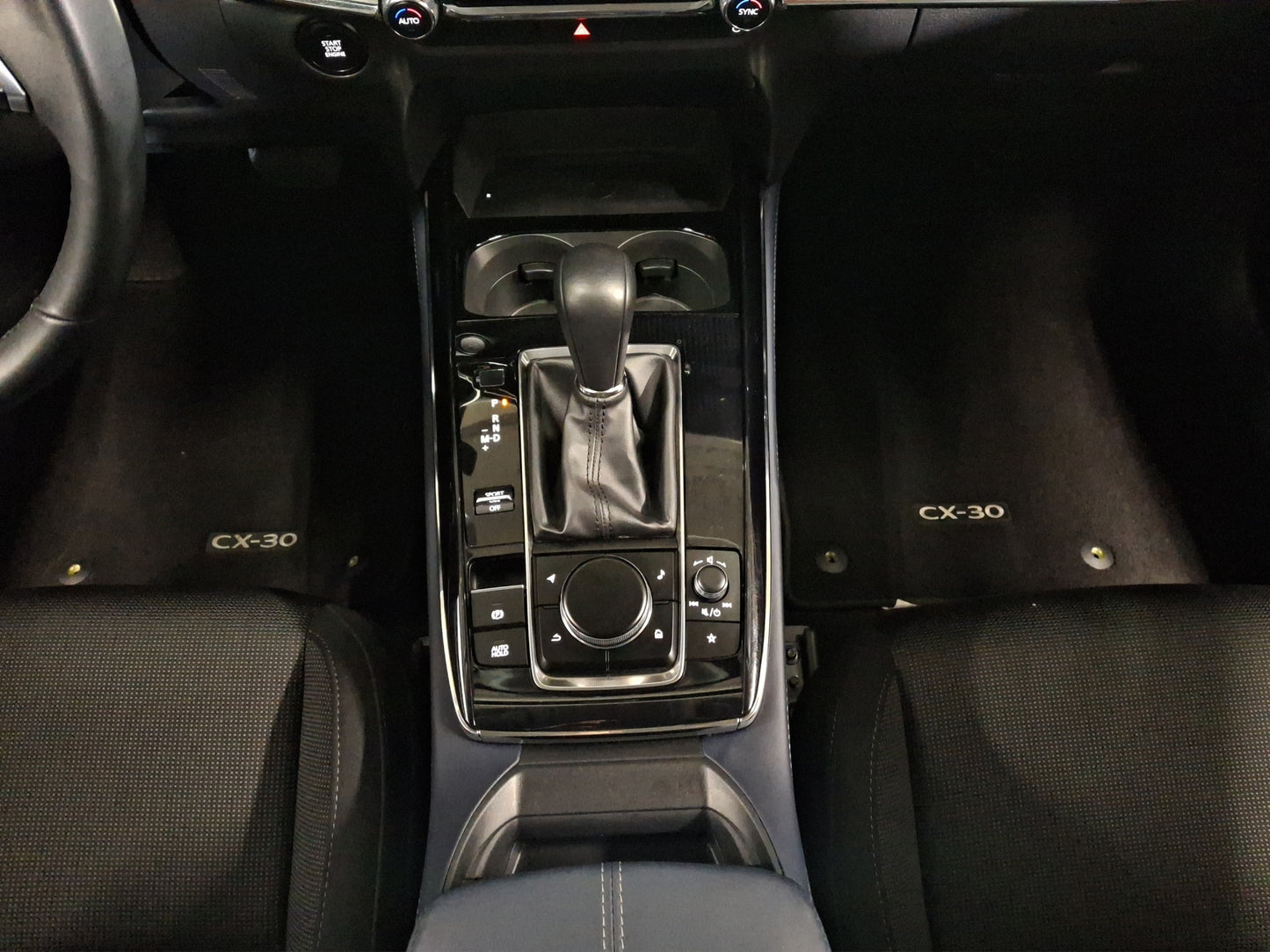 2024 Mazda CX-30 i Sport