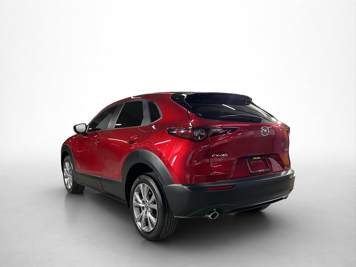 2025 Mazda CX-30 i