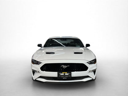 2022 Ford Mustang GT V8