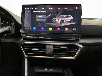 2023 Cupra Formentor High VZ