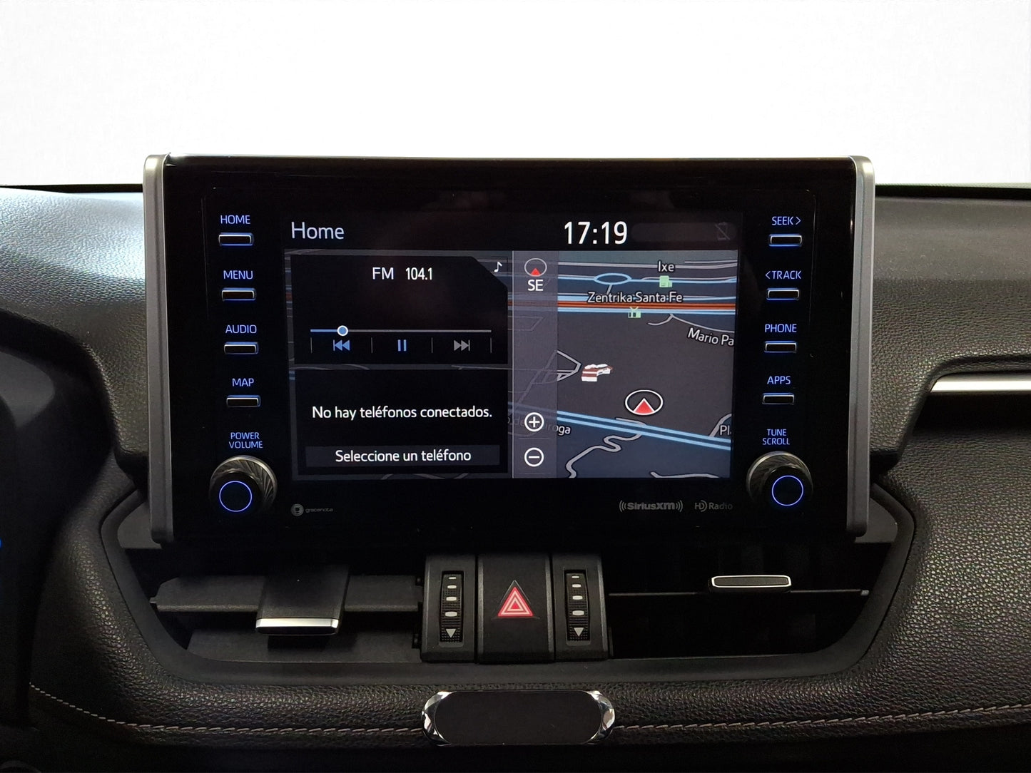 2019 Toyota Rav4 Limited Hybrid