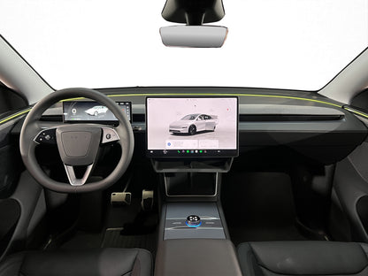2025 Tesla Model Y Premium Long Range