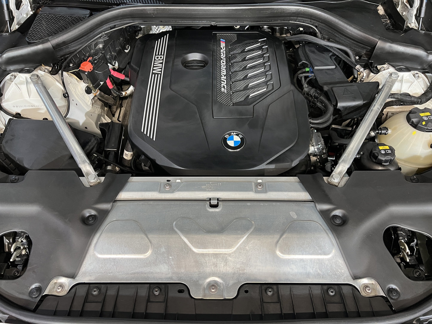 2022 BMW X4 M40i