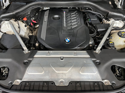 2022 BMW X4 M40i