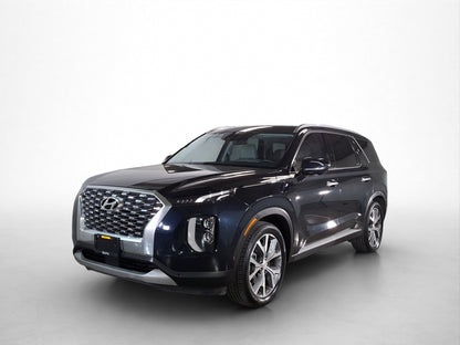 2022 Hyundai Palisade Limited Tech
