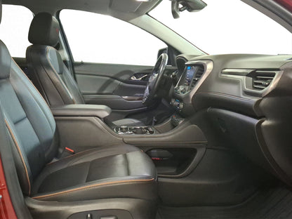 2022 GMC Acadia AT4