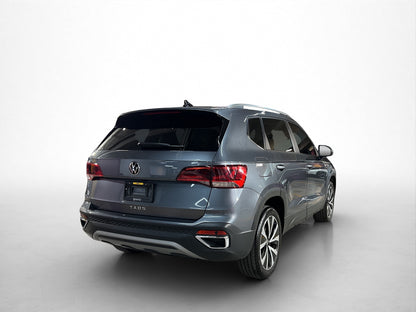 2023 Volkswagen Taos Comfortline