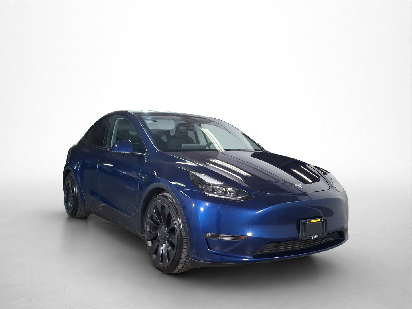 2023 Tesla Model Y Perfomance